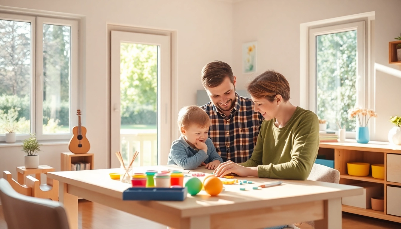 Fördern Sie die Kreativität beim Heimunterricht durch interaktives Lernen zuhause.