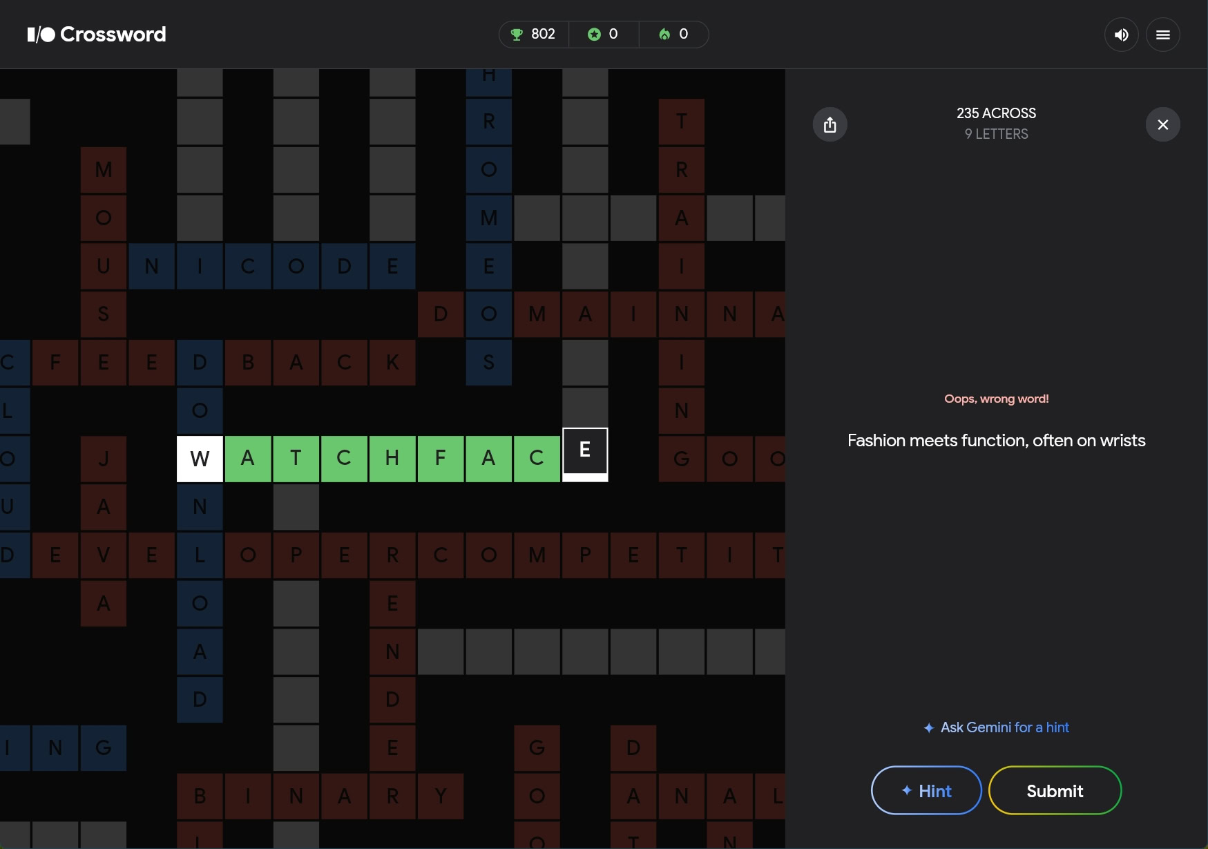 Scrabblemania: Lerne neue Wörter für Scrabble