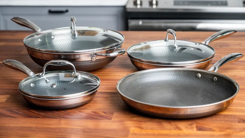 GreenKitchen: Bester Kochtopf, Entwickelt Für Den Perfekten Kochgenuss