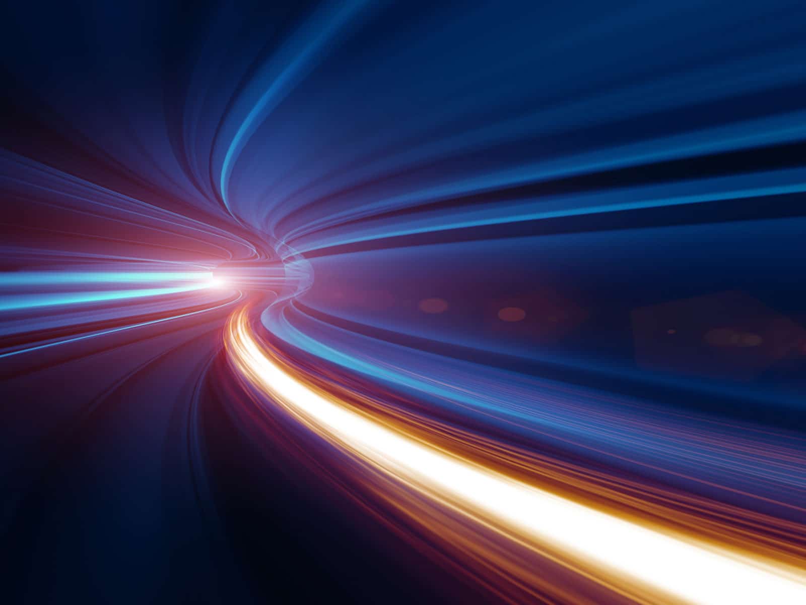 Echtzeit-Internet transit-Bereitstellung leicht gemacht