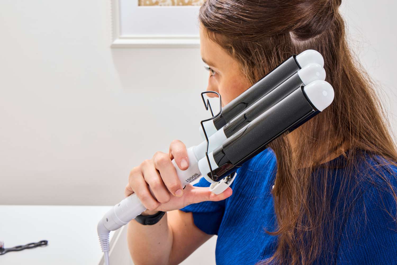 Top-Rated Best Beach Waver Tools for All Hair Types Today