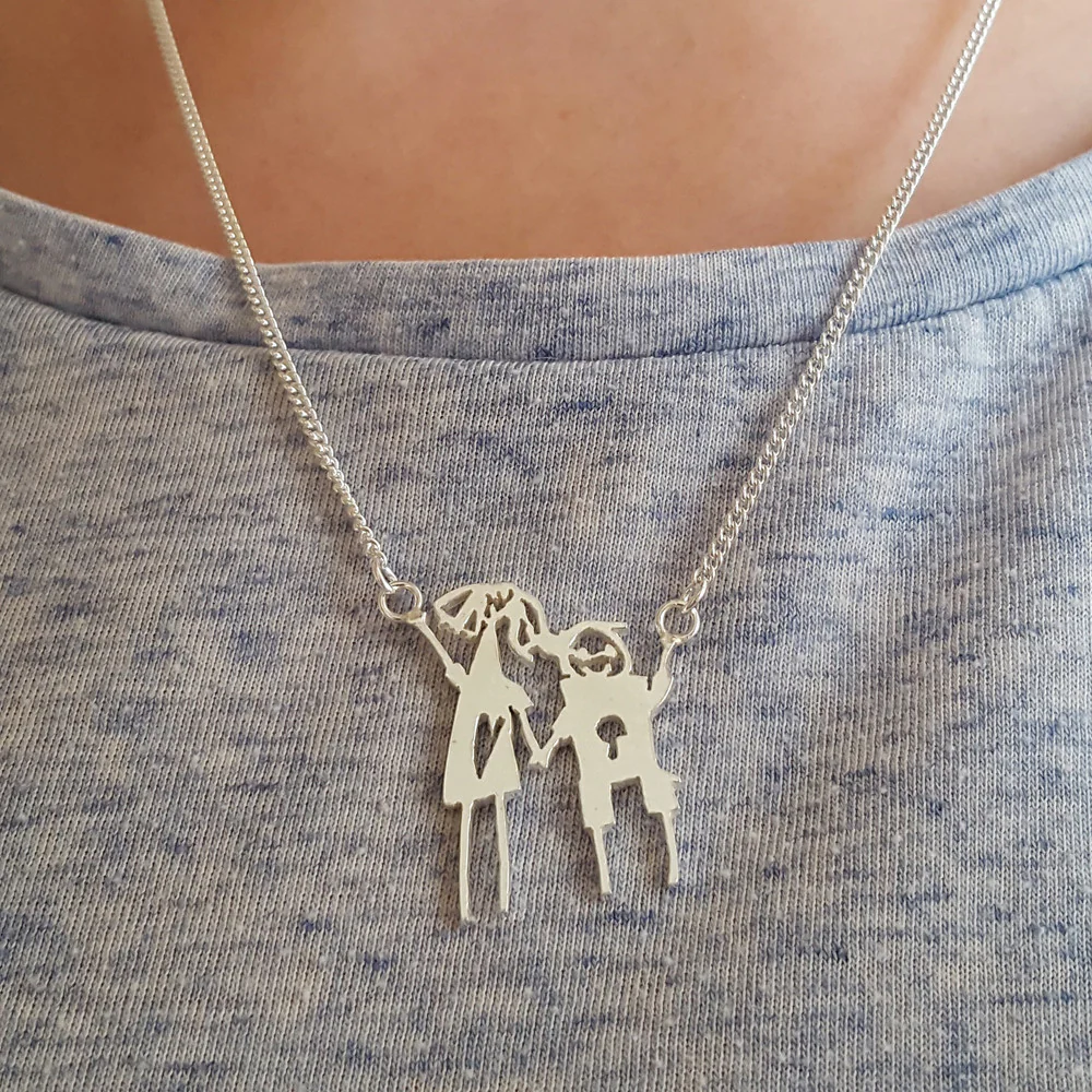 Entdecken Sie die Vielfalt der Kinderhalsketten bei Czarina Jewellery: Eleganz und Qualität für jeden Anlass