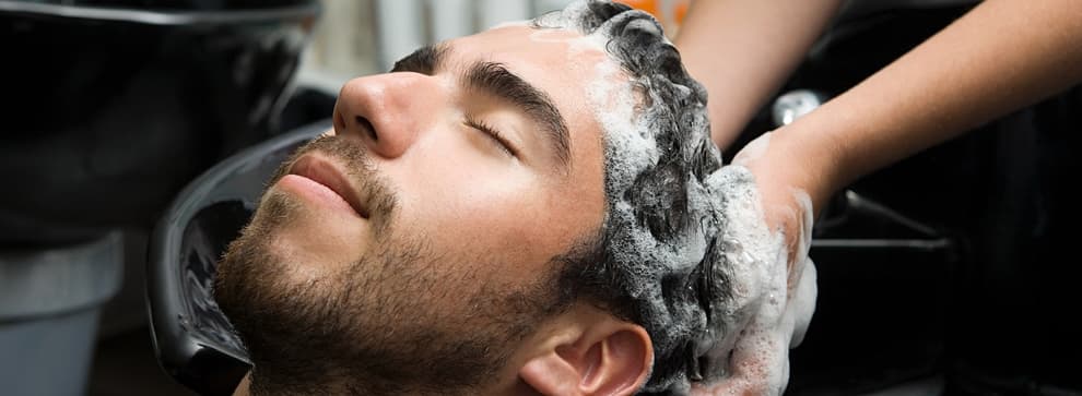 Wohlfühloase mit dem perfekten Friseurwaschsessel