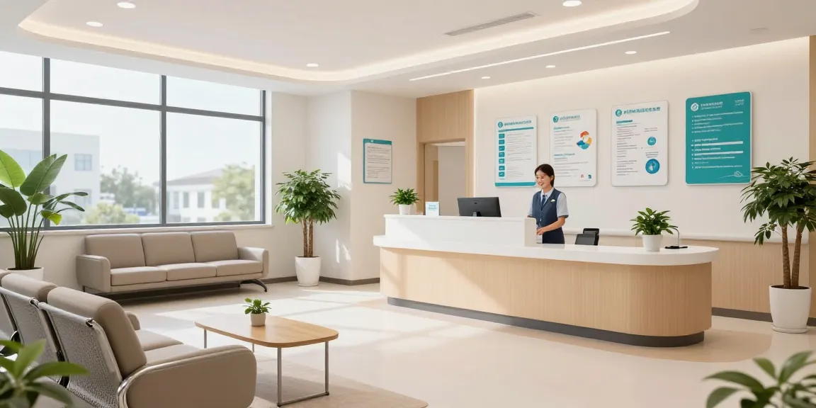 Akra Labs Shop: Medizinische Dienstleistungen und Patientenversorgung.