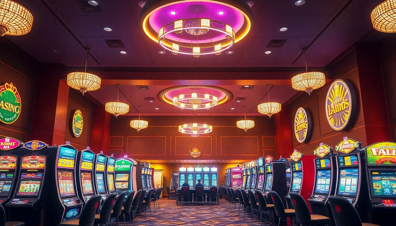 Casinos ohne lizenz bieten Spielern aufregende Optionen, erleben Sie fesselnde Spielautomaten und beeindruckende Gameplay.