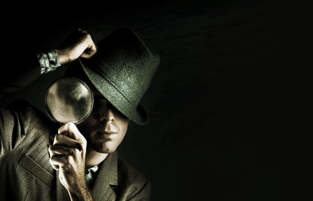 Der Sherlock-Effekt: Die Detektivarbeit entmystifizieren