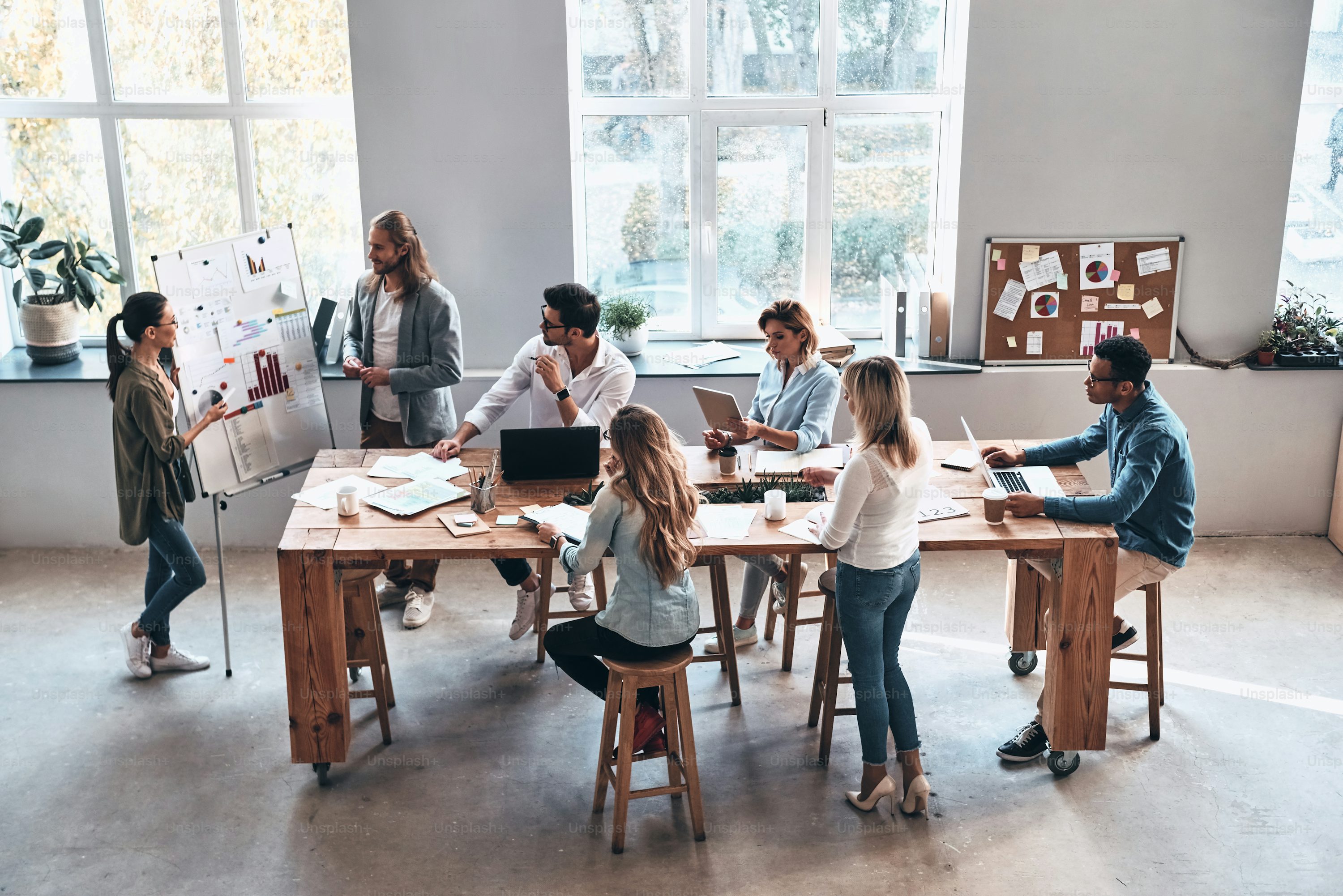 Finden Sie Ihre Berufung: Die besten Stellenangebote bei der E+Service+Check GmbH