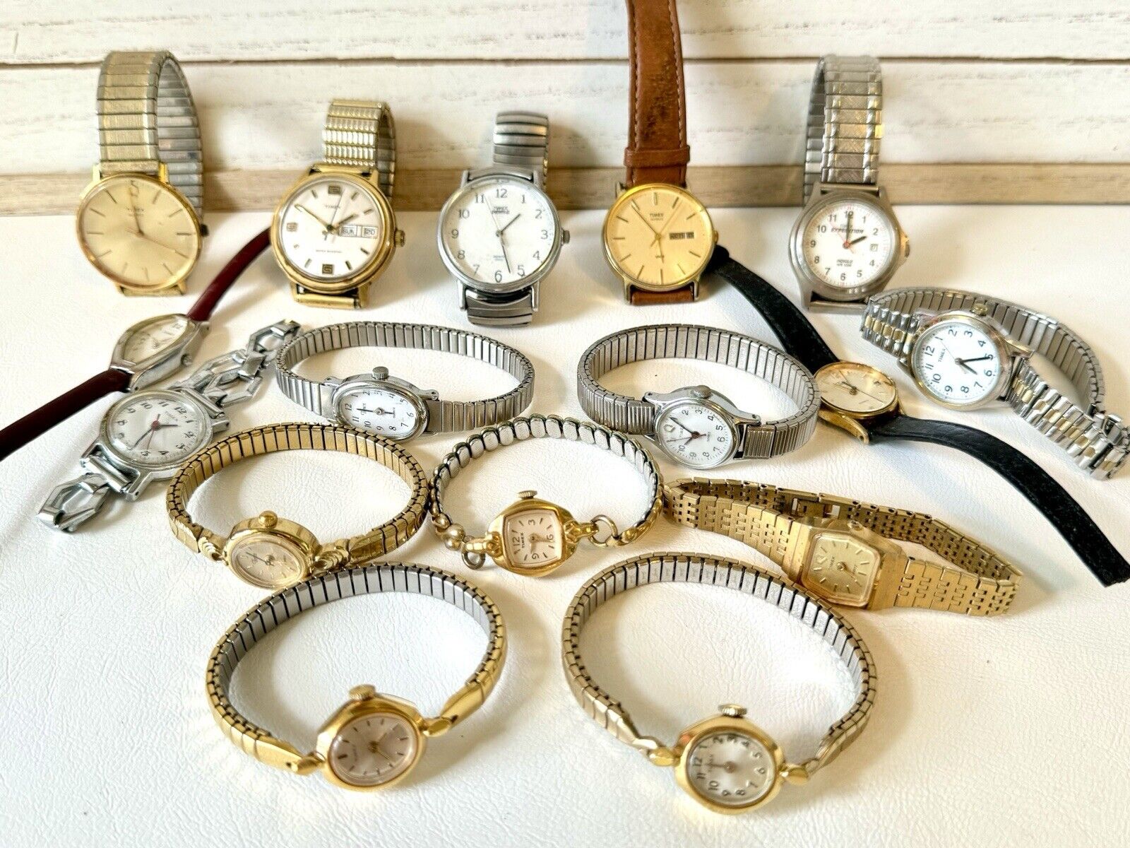 Frauen Armbanduhren von PITANI®️: Zeitlose Eleganz für jedes Handgelenk