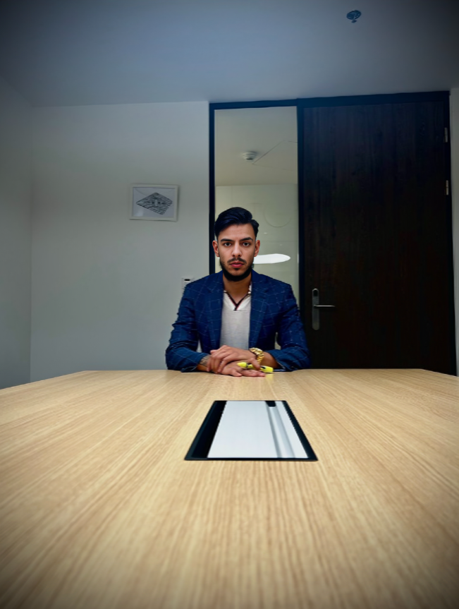 Justin Schwarzott: Der visionäre Unternehmer hinter der Schwarzott CapitalPartners AG und der Schwarzott Global LLC