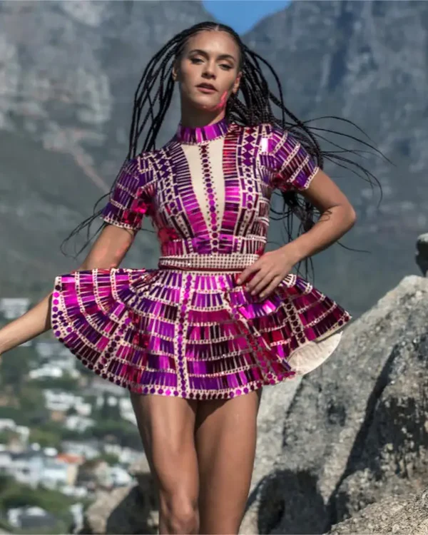 Festival Fashion neu gedacht – entdecke dein Partykleid