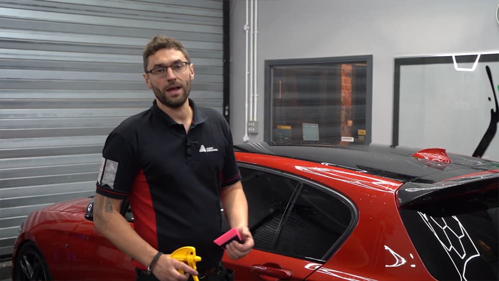 Ihr Leasing Rückgabe Termin München steht bevor? So bringen Sie Ihr Fahrzeug in Bestform