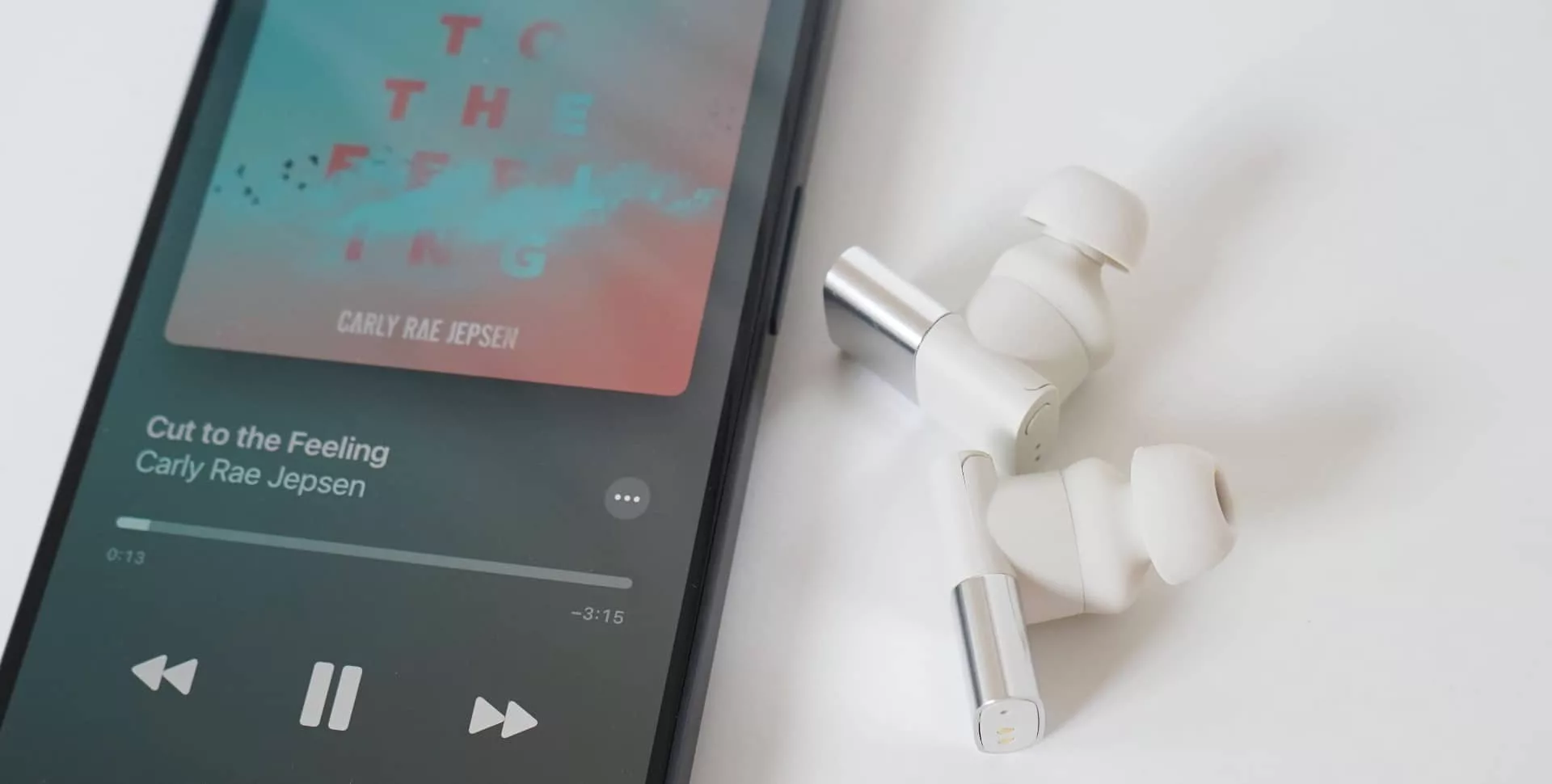 Status 3ANC vs Competitors: Which Earbuds Deliver the Best Value?