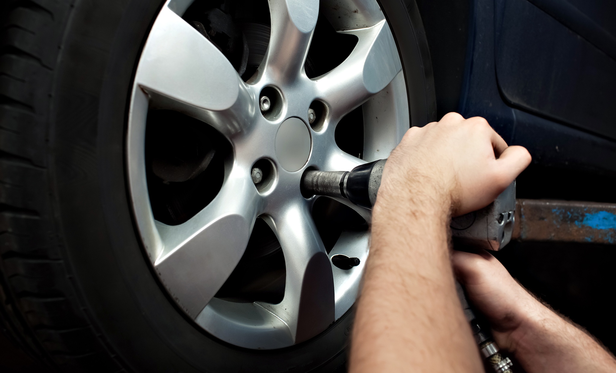 Jetzt Smart Repair München Termin sichern und Fahrzeug aufwerten