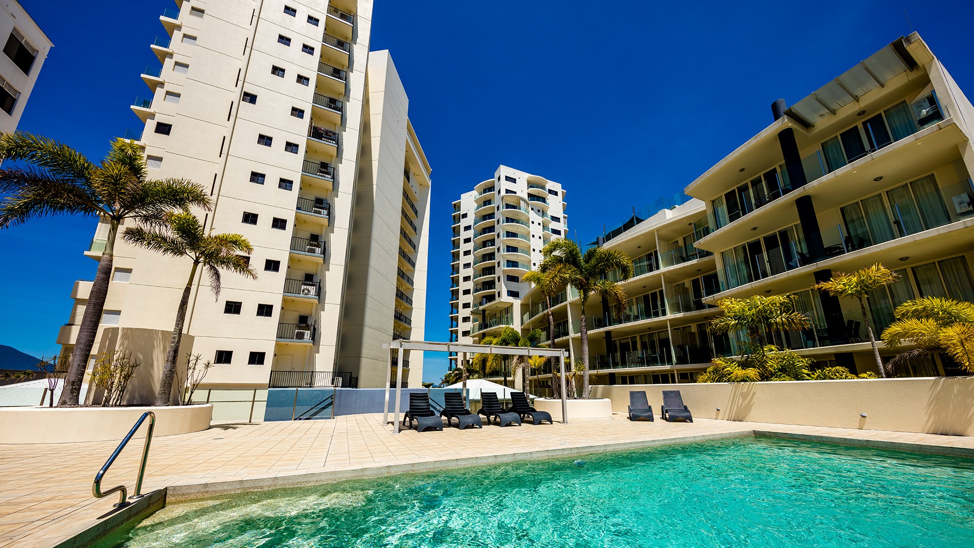 Residir Holiday Apartments: Stabilität und Profitabilität in unsicheren Zeiten