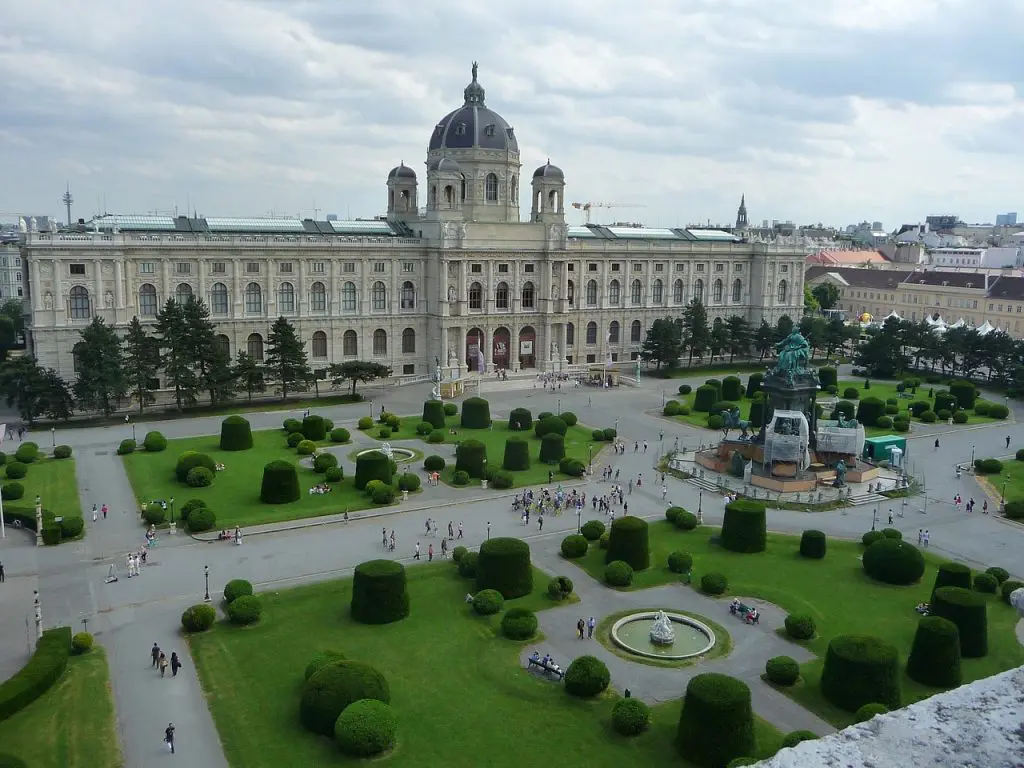 Wien aktuell: Die wichtigsten Nachrichten und Berichte aus der Hauptstadt