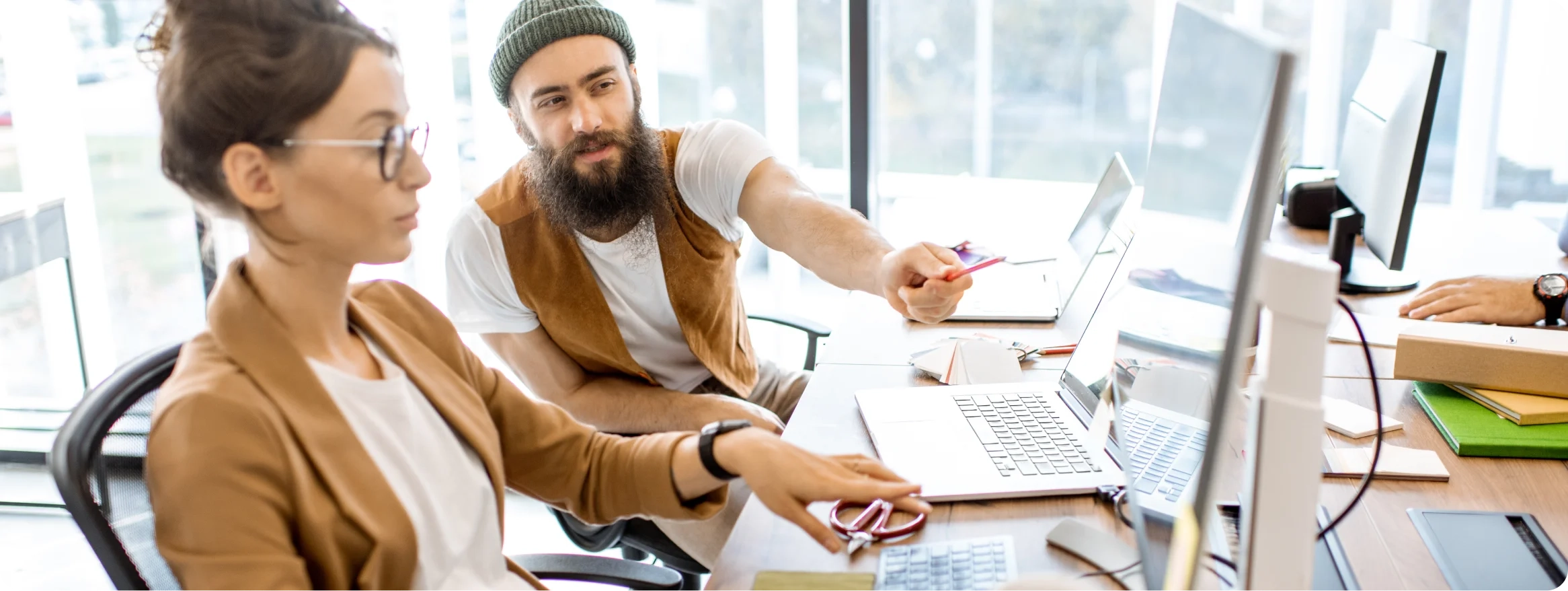 Webagentur Tübingen für erfolgreiche Online Projekte