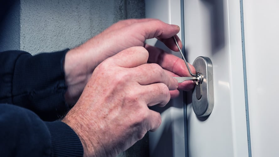 Schlüsseldienst Friedrichshain: Experten für Türöffnungen und Schlossreparaturen