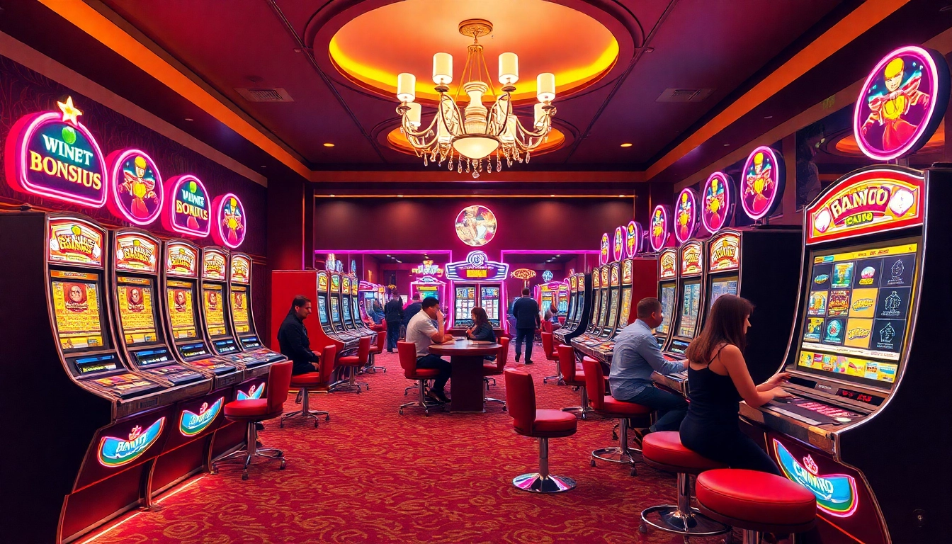 Online Casino Schweiz: Erleben Sie die Unterhaltung mit spannenden Spielautomaten und aufregenden Spielen. Jetzt spielen!