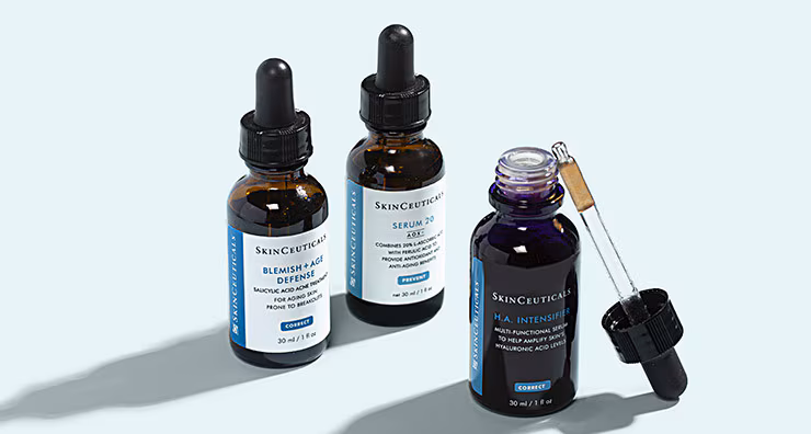 Skinceuticals: Nachhaltige Pflegeprodukte für Ihre Hautgesundheit