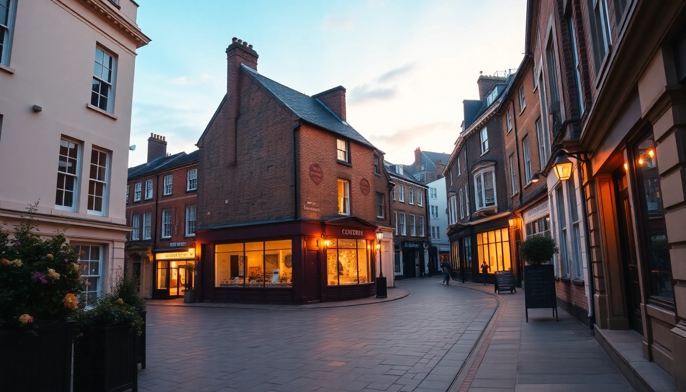 Unlocking Investment Potential with Bloomsbury Residences