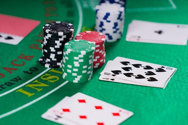 Auf der Jagd nach Assen: Die Suche nach dem Sieg bei Casinospielen
