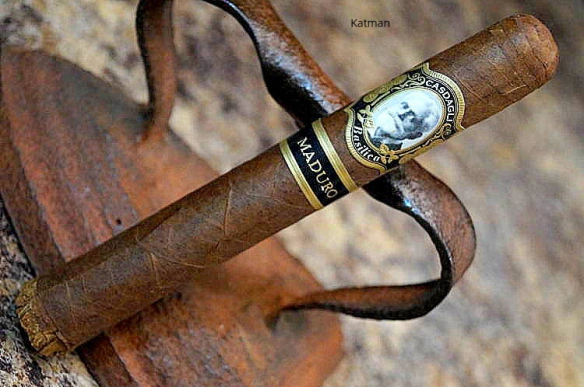 Erstklassige Zigarrenmarken jetzt online bei C-Cigars entdecken