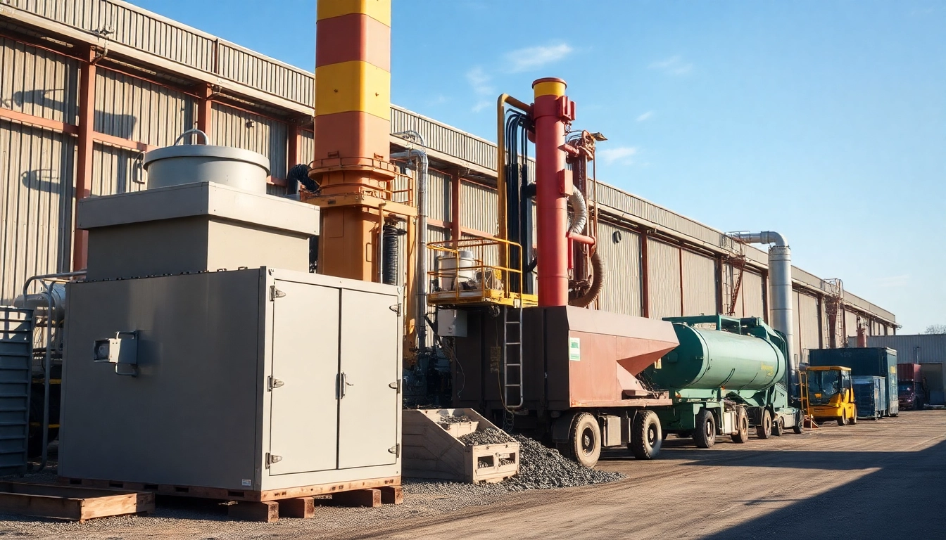 Schrotthändler Duisburg sortiert Altmetall, umweltfreundliche Recyclinglösungen anbieten.