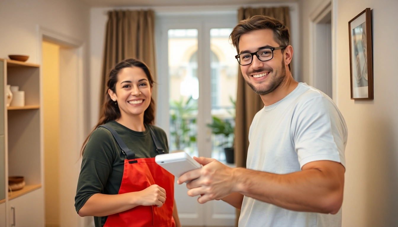 Räumung Wien: Effiziente Entrümpelung einer Wohnung mit professioneller Unterstützung.