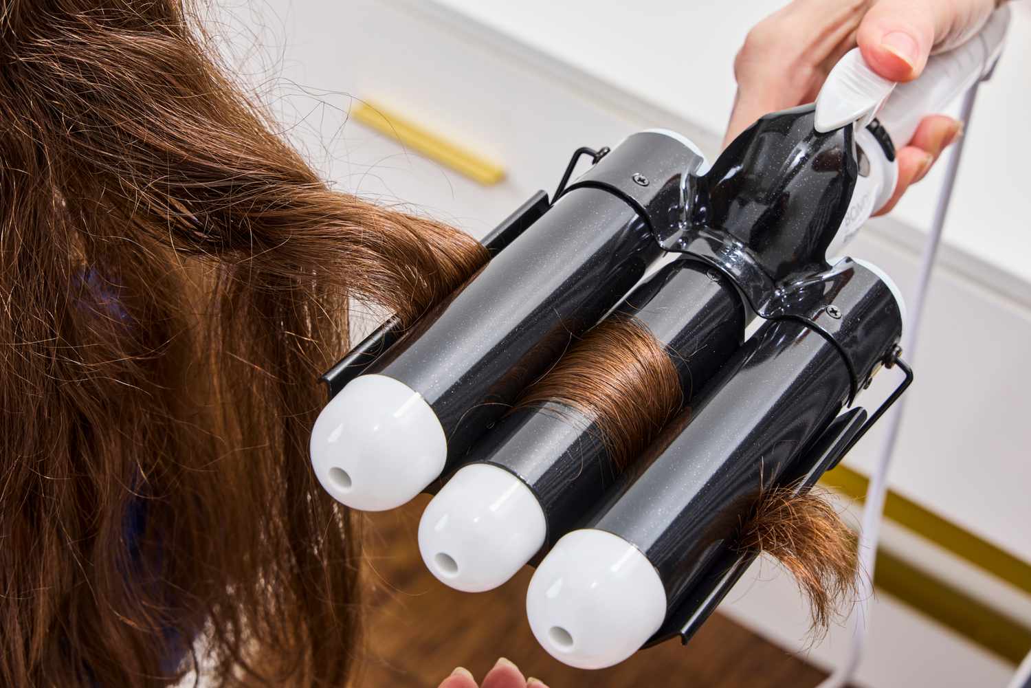 Top-Rated Best Beach Waver Tools for All Hair Types Today