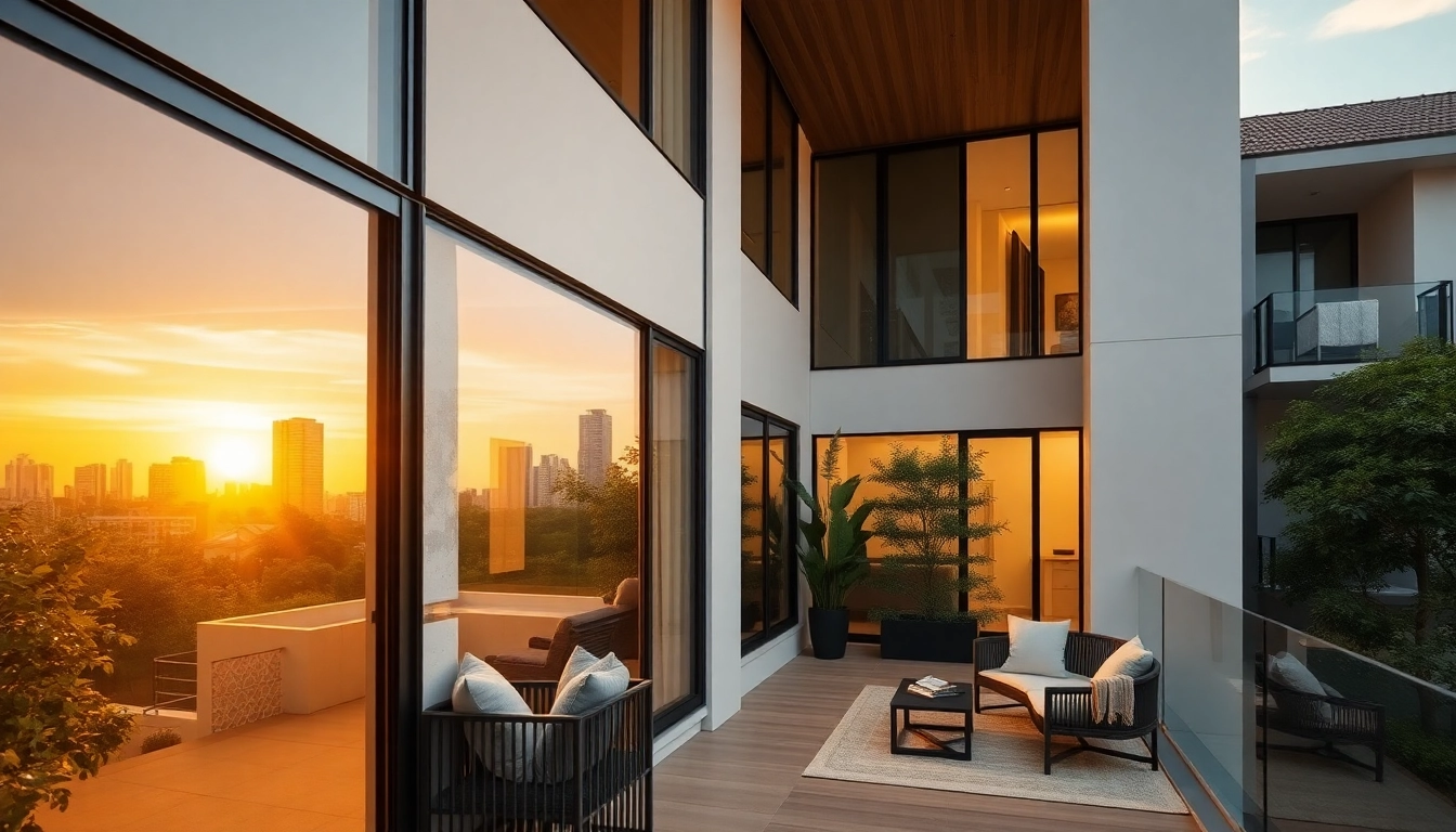 Explore luxurious living at Tampines St 95 EC with modern design features.