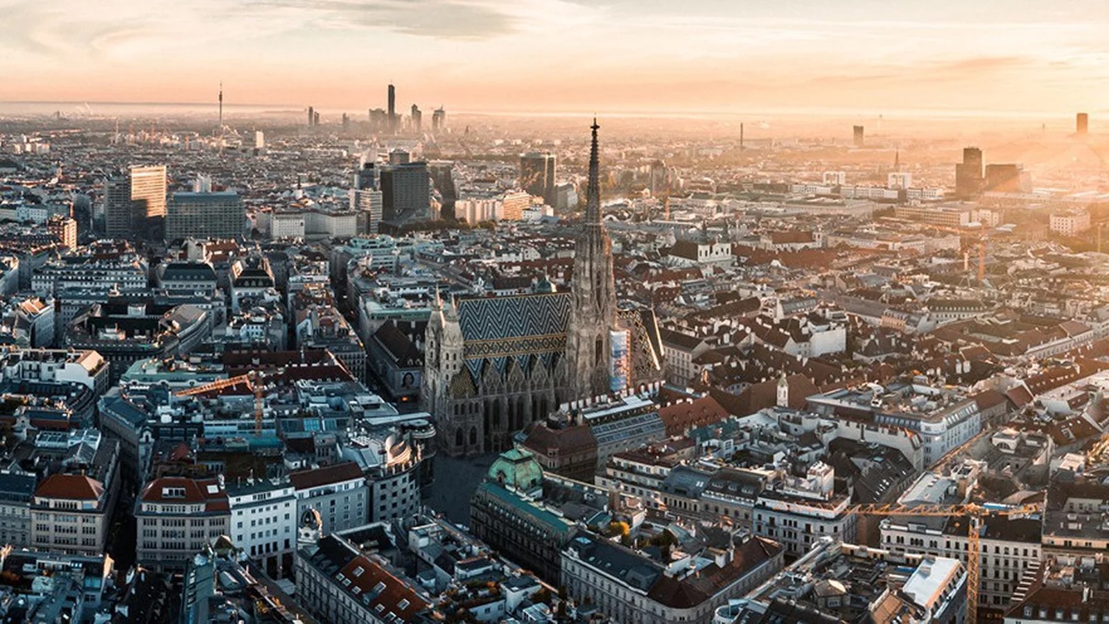 Wien Online: Ihr Leitfaden für die besten Informationen und Dienstleistungen in Wien