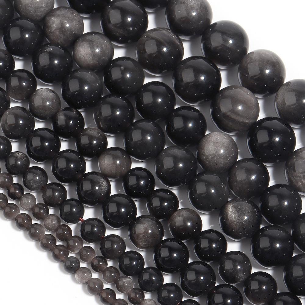 Dein Kraftstein: Obsidian kaufen bei CrystalScents