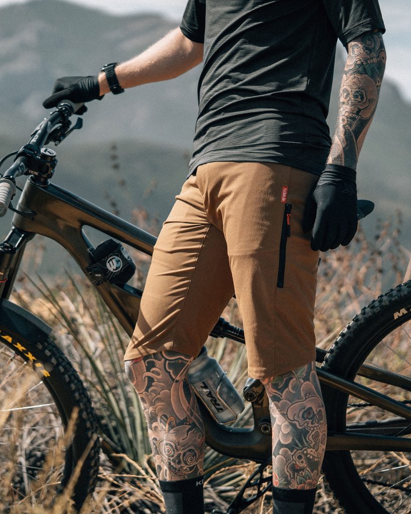 best bike shorts