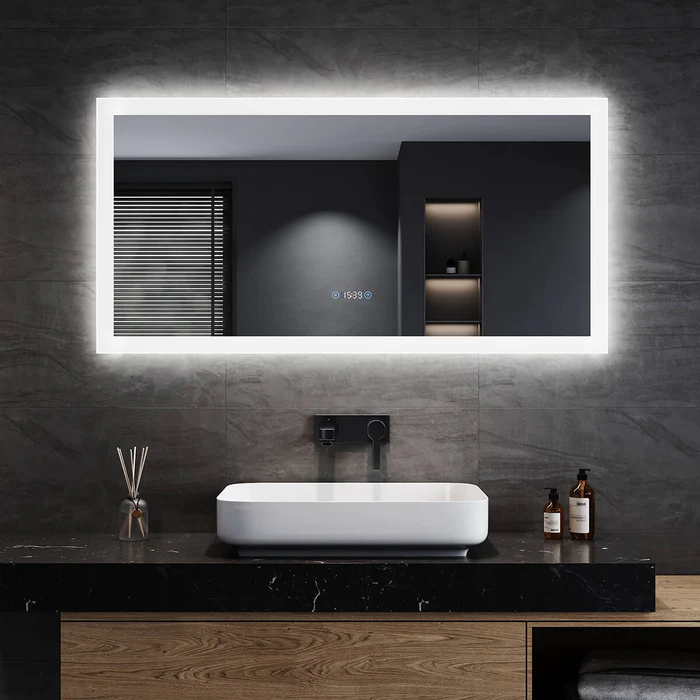 Hochwertige sonni badspiegel für Ihr Badezimmer: Funktionalität trifft auf Design