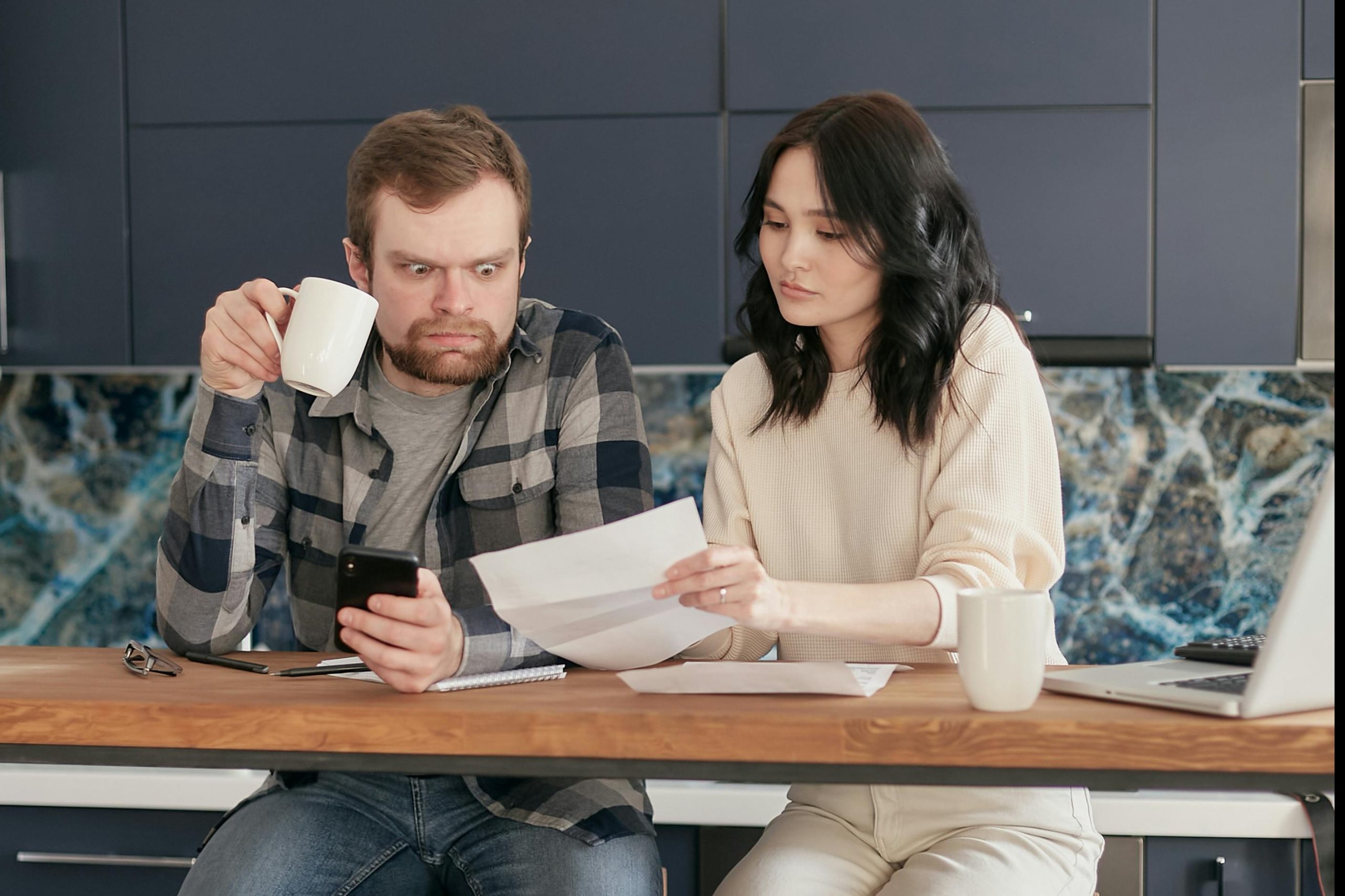 Schulden beim Finanzamt richtig managen – Strategien für einen schuldenfreien Neustart