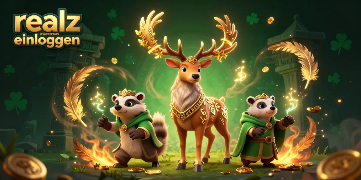 Logge dich ein bei Realz Casino und entdecke spannende Spiele mit großen Gewinnen.